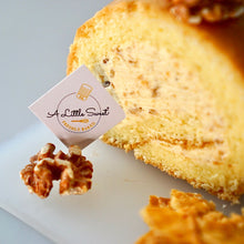 Load image into Gallery viewer, 古法拿破崙忌廉卷Napoleon and Walnut Meringue Cake Roll