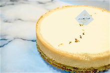 Load image into Gallery viewer, 8” - Classic American Cheese Cake