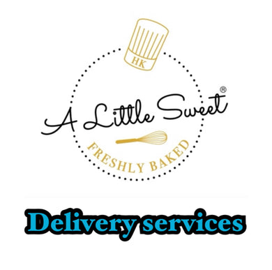 Delivery fee