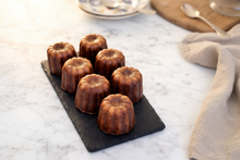 Load image into Gallery viewer, 1pc Canele (Jumbo size) 5.5cmx5cm