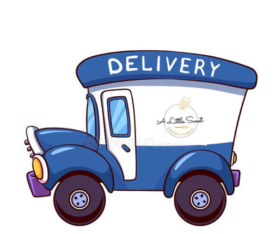 Delivery services £10