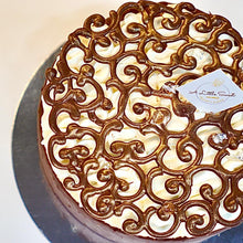Load image into Gallery viewer, 8” Tiramisu Cake