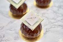 Load image into Gallery viewer, Signature 70% Dark Chocolate French Pastries