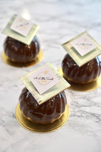 Load image into Gallery viewer, Signature 70% Dark Chocolate French Pastries