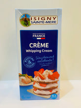 Load image into Gallery viewer, 35.1% UHT France Whipping Cream